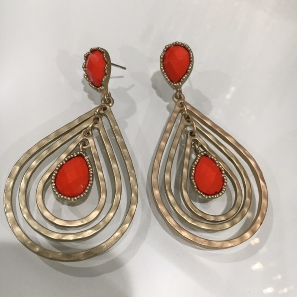 Fashion jewelry